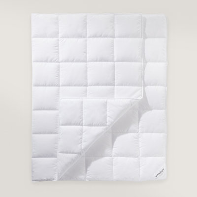 Pure All Season Down Alternative Comforter