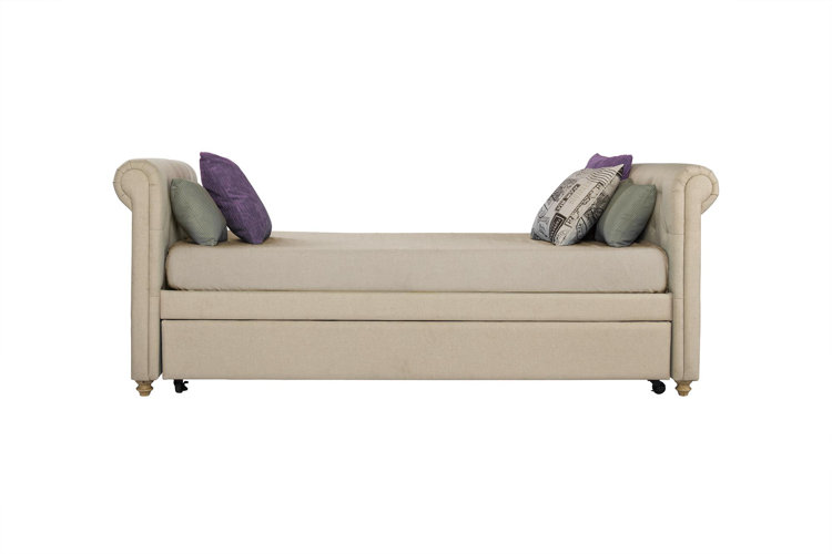 Rossburg Daybed with Trundle
