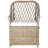 Sephina Upholstered Armchair