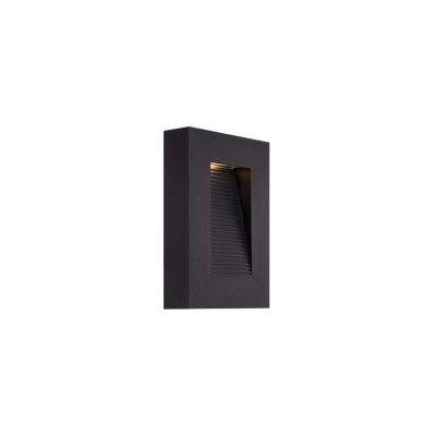 Urban Aluminum LED Wall Light
