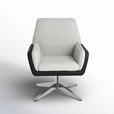 Deadra Swivel Accent Chair