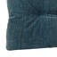 Coussin de banc antidérapant Omega-871488353-871488406