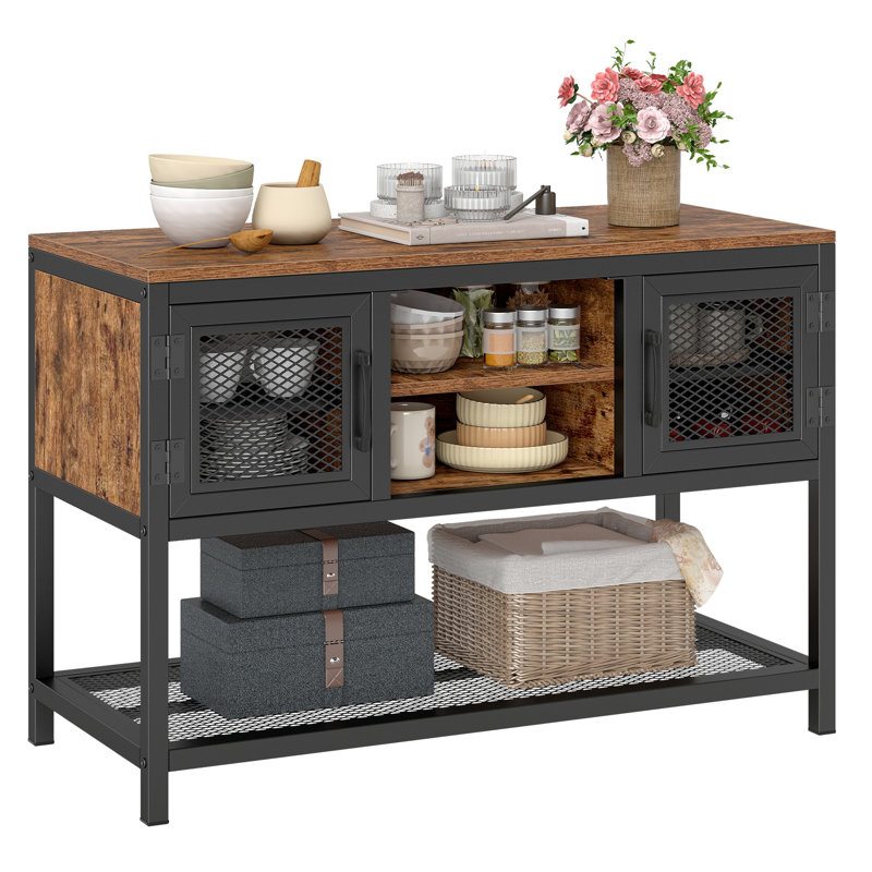 90cm Sideboard