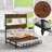 Zenco Homegoods Coffee Pod Storage