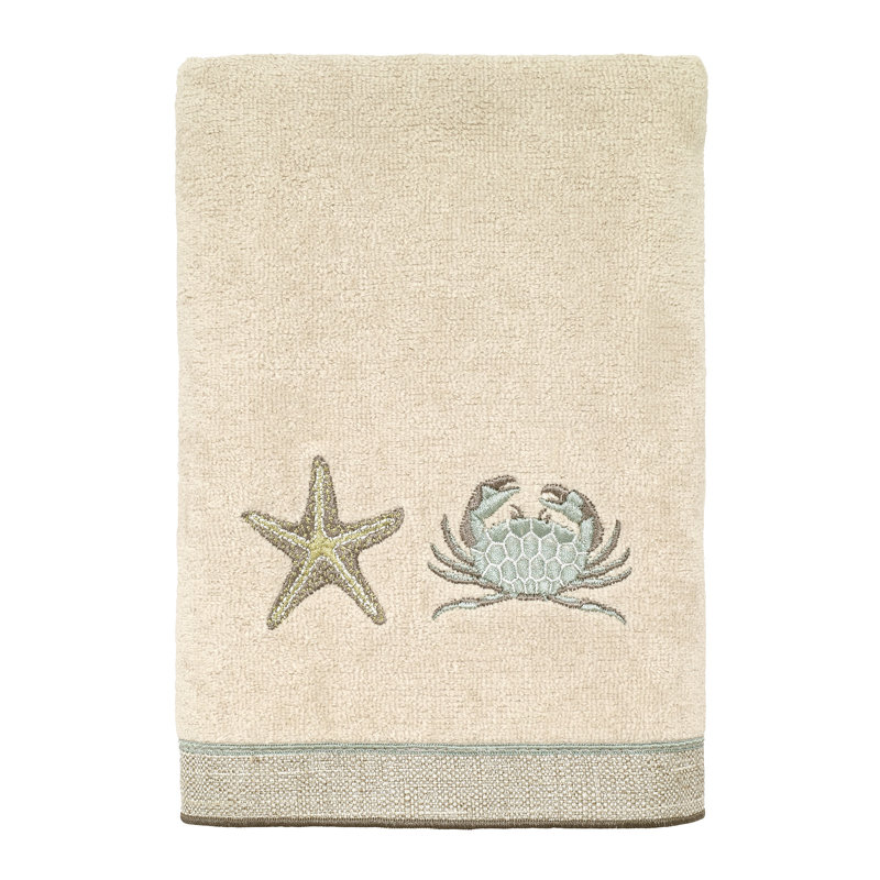 Highland Dunes Armands Hand Towel