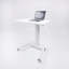 Bureau compact et ajustable Compact Tech