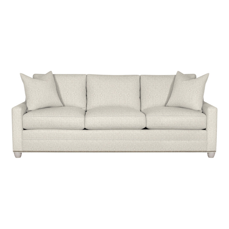 Canapé Fairgrove, Chenille Nompton Snow Crypton®, Gris colombe, Oui