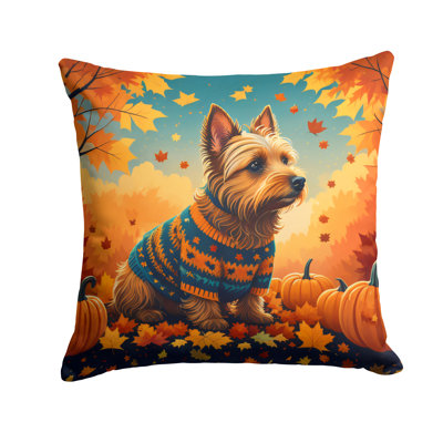  Coussin décoratif intérieur / extérieur en polyester Autre / Sans motif