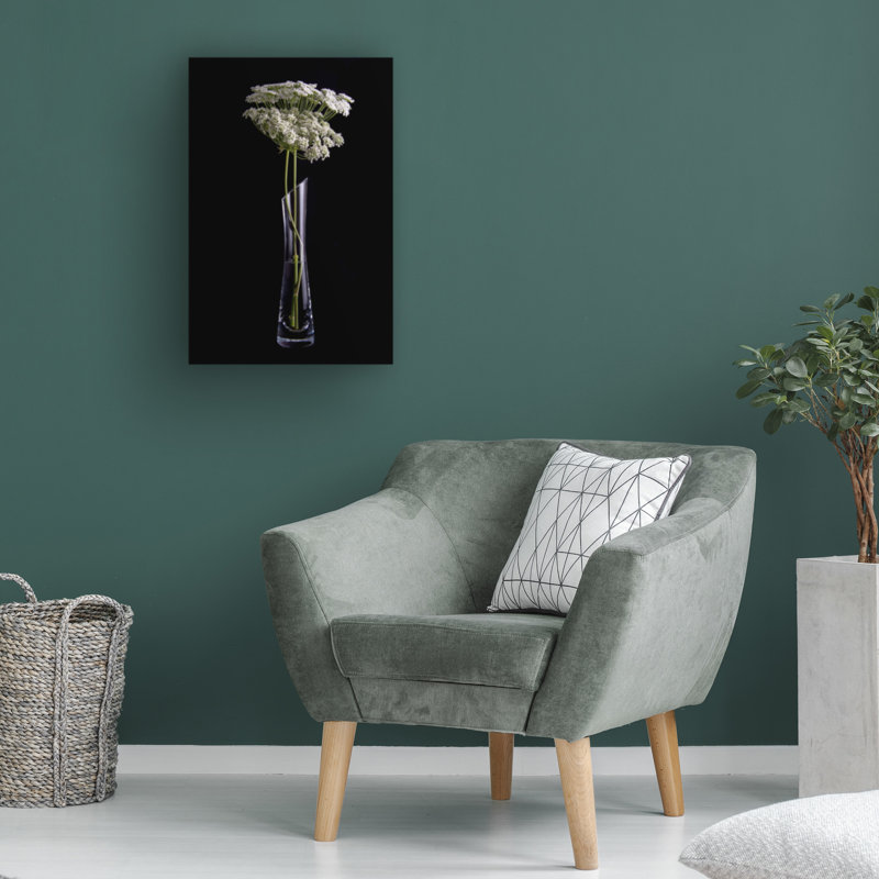 Art sur toile, Patricia Gomez Flores, H 24 po x l 16 po