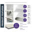 Tapis crème Armijo-611373725