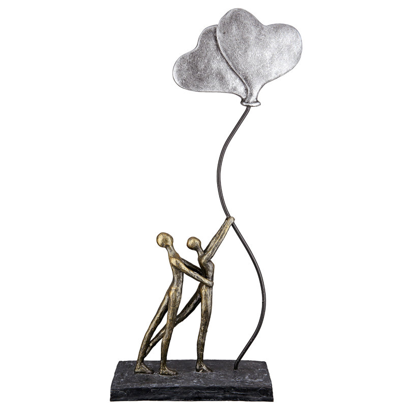 Mireya People Figurines & Sculptures