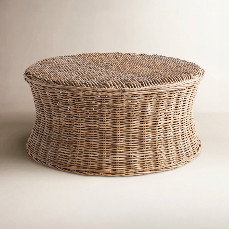 Normandy Coffee Table