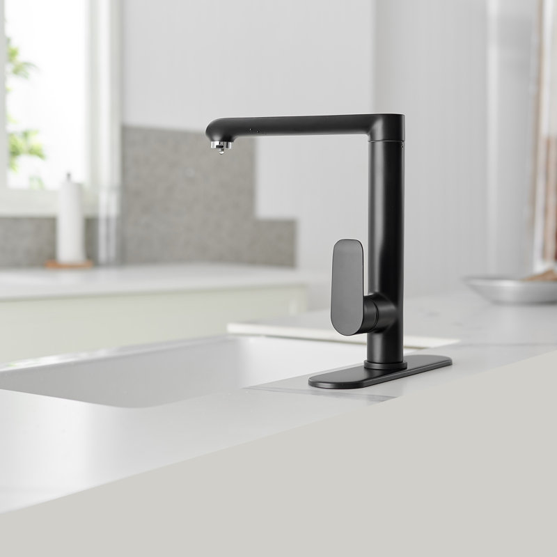 Robinet de cuisine VIBRANTBATH