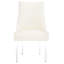 Chaise d'appoint rembourrée Rales-197168437