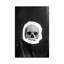 Skeleton 1 Piece Wrapped Canvas Wall Art-1866740533