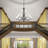 Bullis 18 - Light Dimmable Tiered Chandelier-968483204