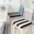 Outdoor 2.5'' Dining Chair Seat Cushion-24749903