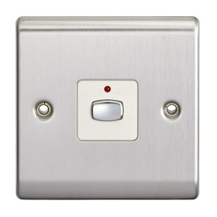 Wall Mounted Light Switch