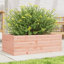 3 Wood Planter-100492004-100492016