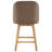Upholstered Counter & Barstool-125348338