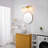 Sprenger 3 - Light Dimmable Vanity Light