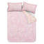 Polyester Marble Duvet Cover-126365079
