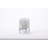 Solar Wedge Low Voltage Integrated LED Deck Light-12594184