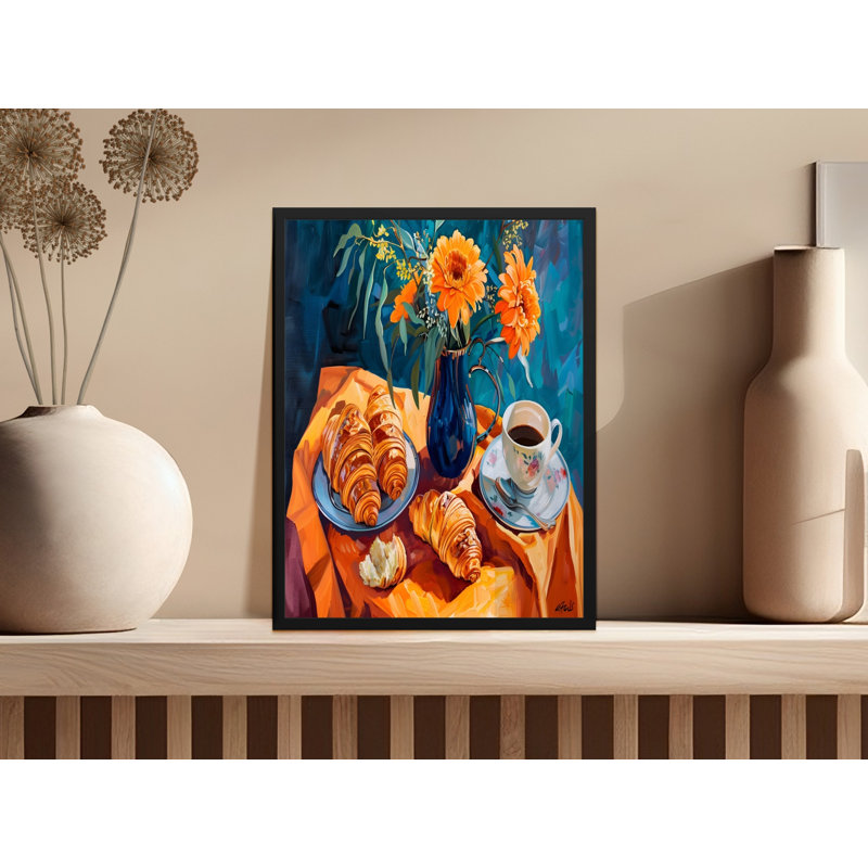 Karsten Print, 18x24