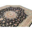 Hand Woven Wool Oriental Area Rug