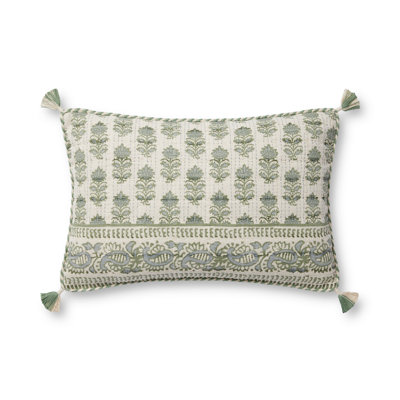 Coussin lombaire réversible Renada Loloi PLL0113