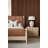 Rhythm 34'' W Solid Wood Nightstand-123599052