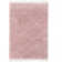Kepler Geometric Shag Area Rug