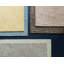Crosshatch Dove Grey Hand Micro Hooked Wool Rug-18341546