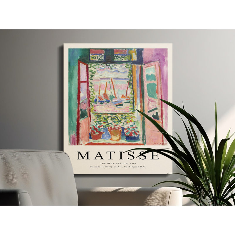 Cribb Wrapped Canvas Print Set, 20x24