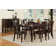 Annie Extendable Dining Table