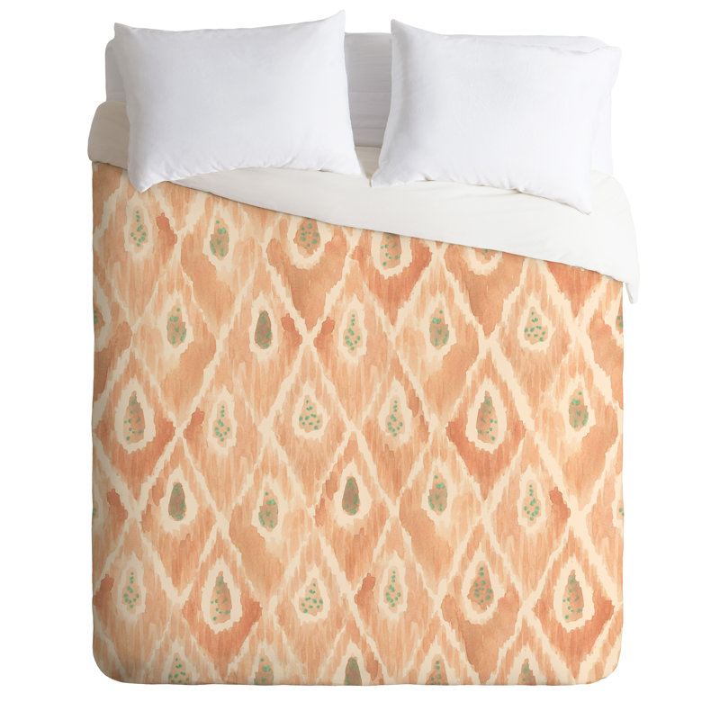 Ensemble de housse de couette Catch Me, Housse de couette simple / simple TG et 1 taie dé