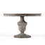 Kilo Solid Wood Coffee Table