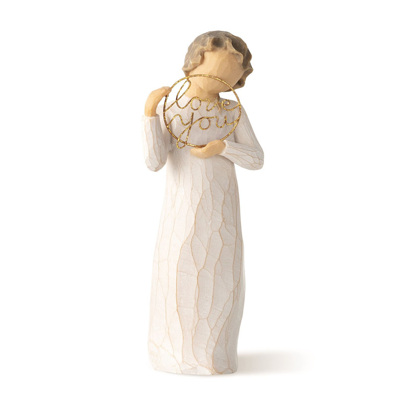 People Figurines & Sculptures