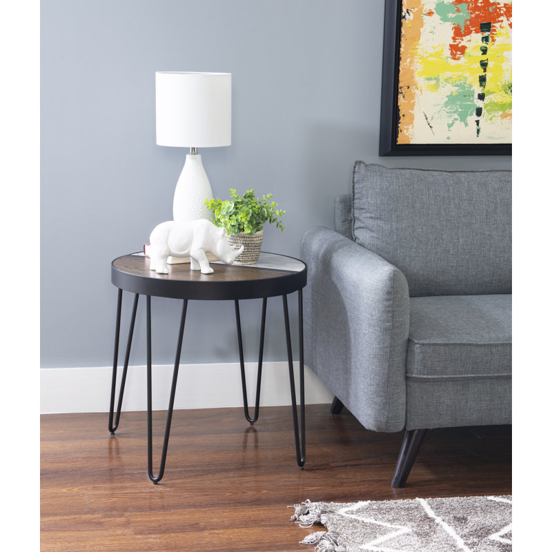 Table d'appoint Gervasia