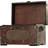Millersburg Wooden Decorative Box