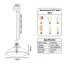 Patillo 1 - Light Pendant-1147322494