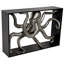 Console 49 po Profondeurs de la mer Kraken Octopus