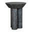 Nox Marble End Table-81800690