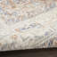 Tapis intérieur / extérieur beige / bleu Nourison Essentials-1307327026