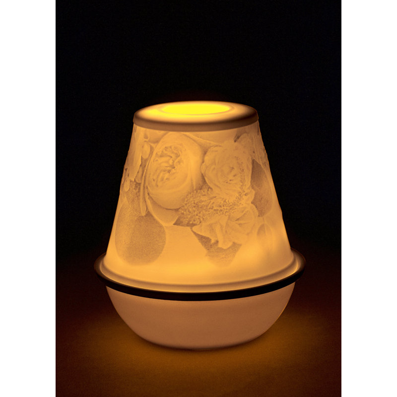 Engagement Lithophane