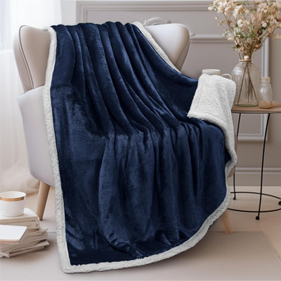 Couverture Sherpa