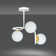 Gaiser 3 - Light Unique/Statement Pendant