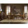 Tynecastle - Person Extendable Four Leg Dining Set