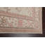 Tapis oriental Oushak 8 x 11