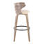 Tabouret de bar 30 po Cosini Cosini-92718773